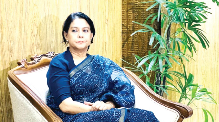 Govt to launch anti-polythene drive next month: Rizwana Hasan