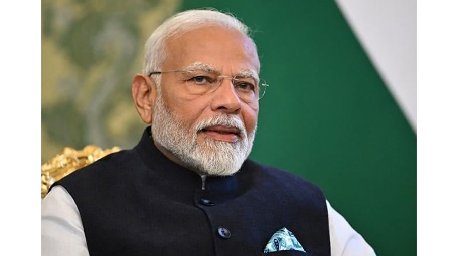 Indian PM calls for ‘peace’ before heading to Ukraine