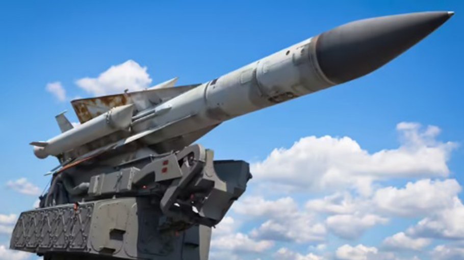 Australia to build missiles domestically