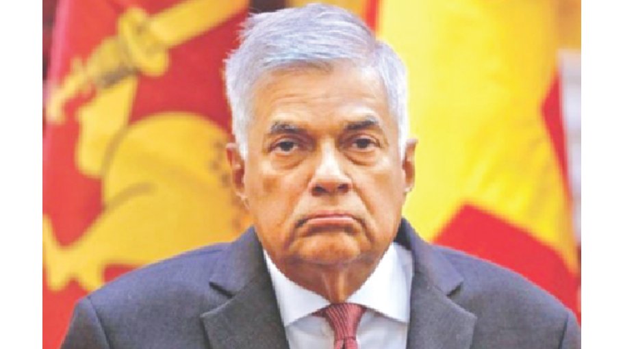 S Lanka court   convicts President over vote delay