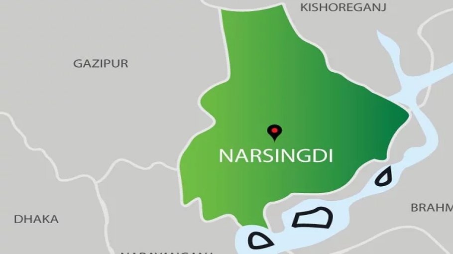 5 shot dead in Narsingdi clashes