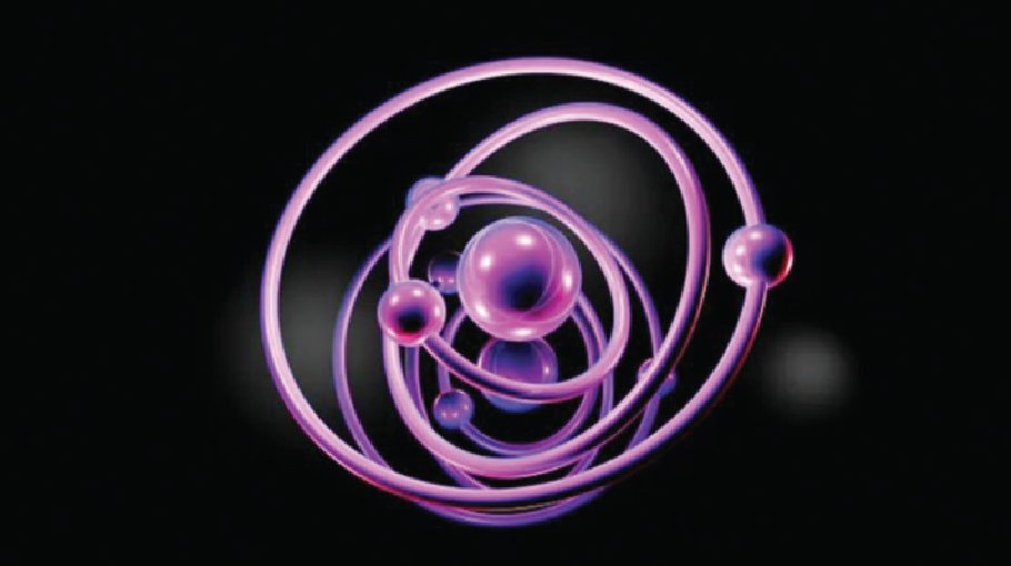 World’s fastest microscope captures electrons in motion