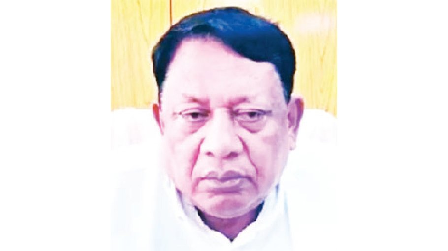 Ex-secretary Shah Kamal sent to jail in foreign currency case