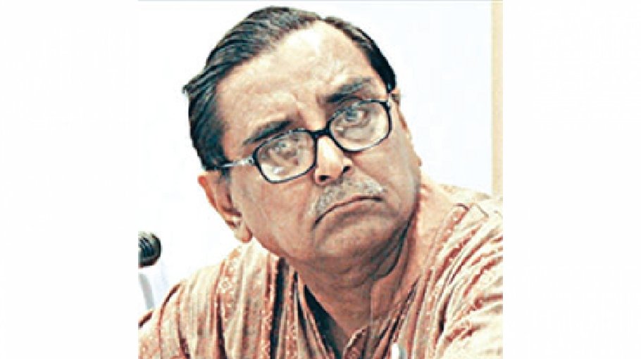 Menon put on five-day remand 