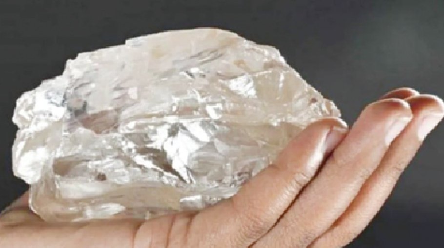 World’s second largest diamond found in Botswana