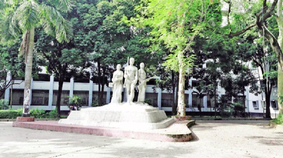 Public varsities in a shambles