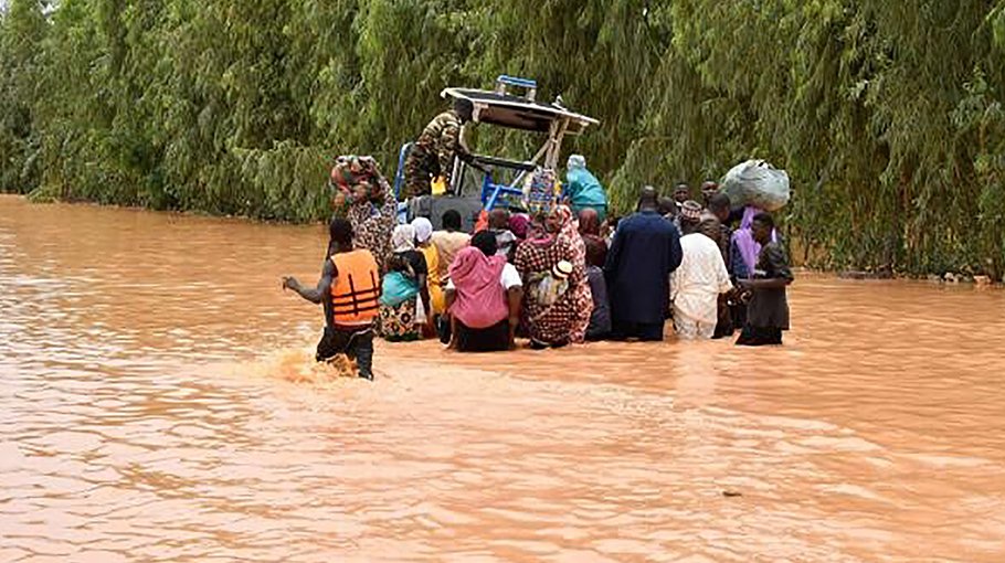 Mali declares emergency as 30 die in floods