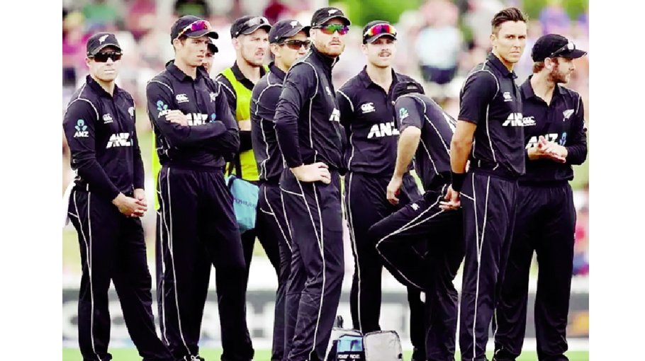 NZ cancel Bangladesh tour
