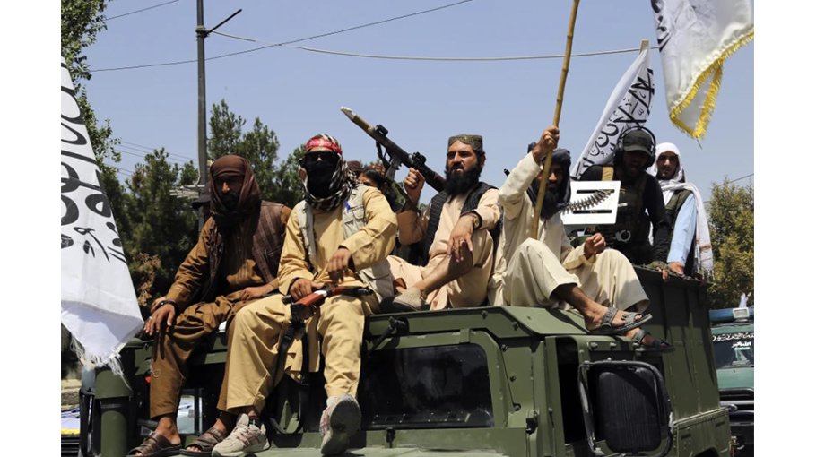 Taliban vice-virtue laws provide 'distressing vision' for Afghanistan, warns UN envoy