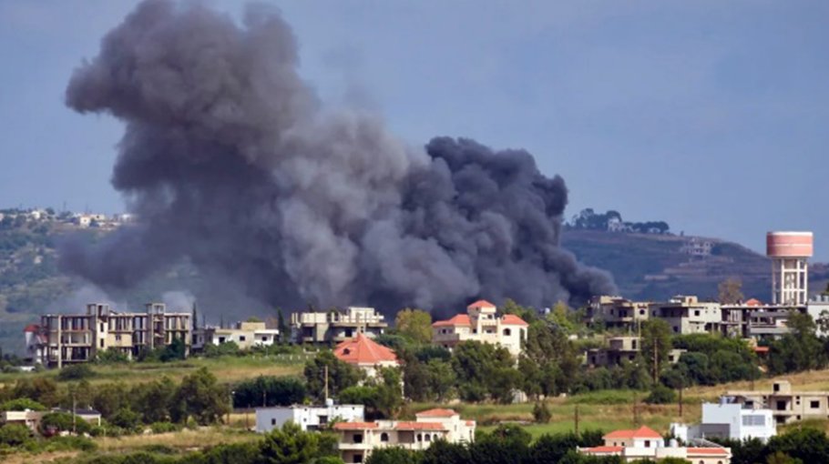 Both Israel, Hezbollah say they don’t want war