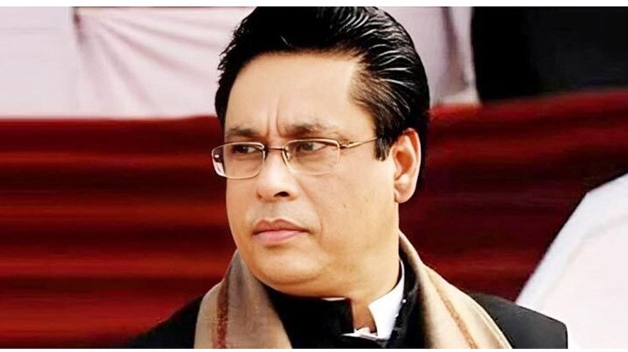 AL leader, former MP Golap arrested 