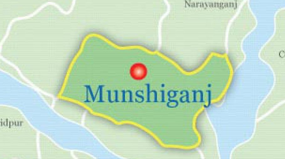 Fish farmer killed   by miscreants   in Munshiganj