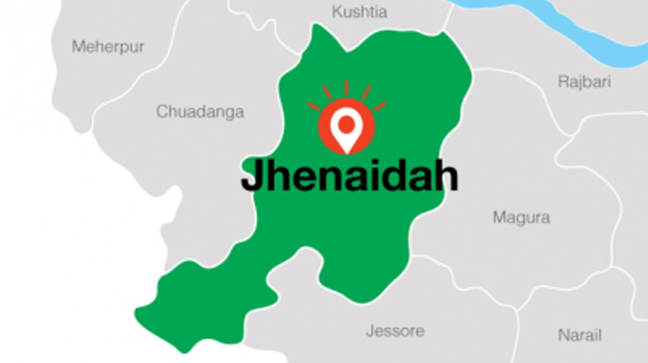 Three ex-MPs, 235 others sued in Jhenaidah
