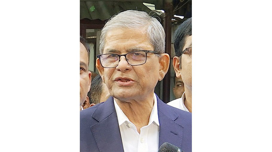 BNP to give interim govt logical time, not indefinite period 