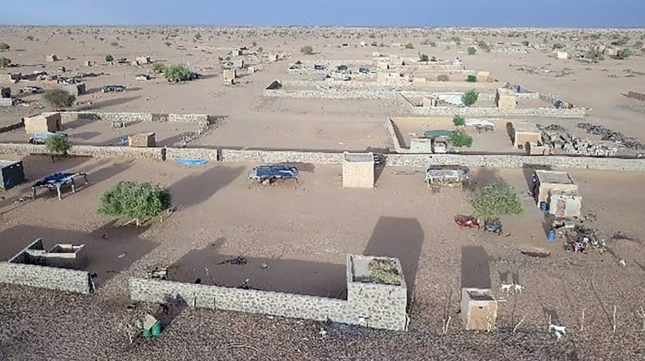 15 civilians killed in Mali drone strikes
