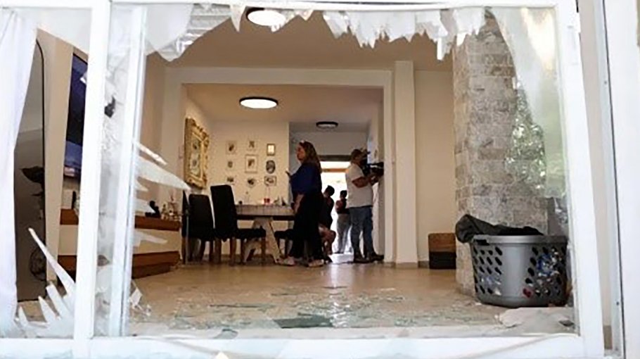 Israel, Hezbollah exchange heavy fire in major escalation