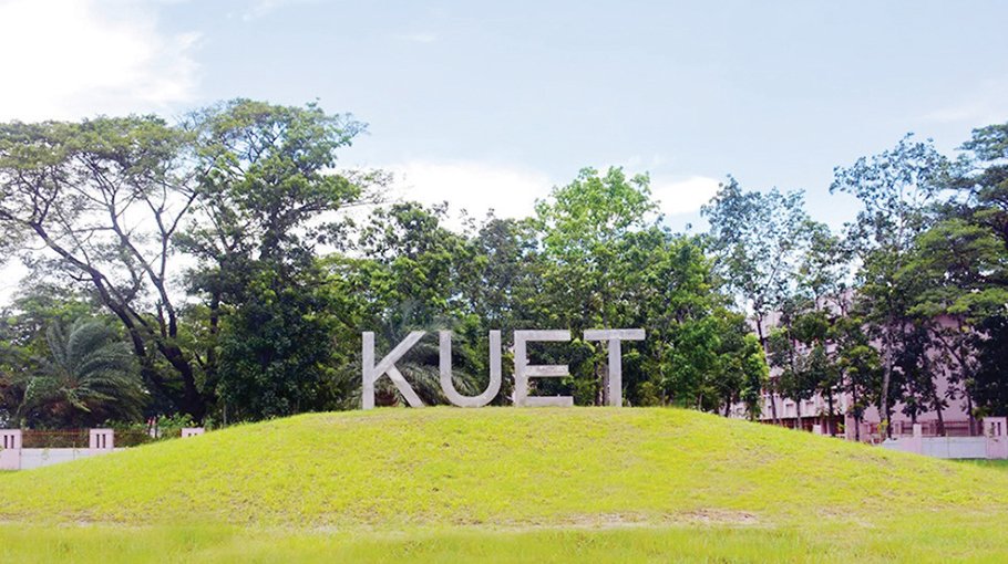 KUET to start classes on September 2