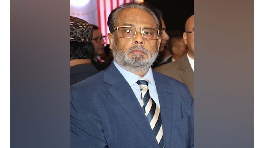JP chief Quader calls for Hasina’s extradition, trial