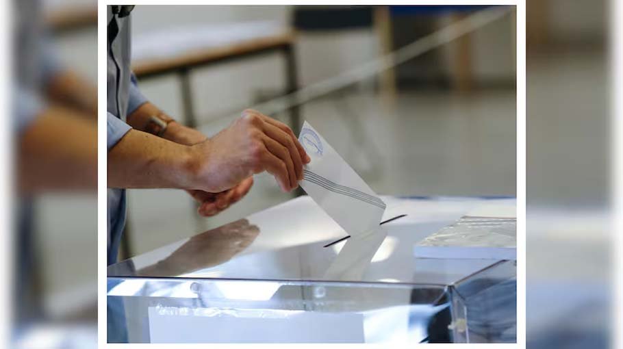 Politics becoming family business in Southeast Asia despite large democracies