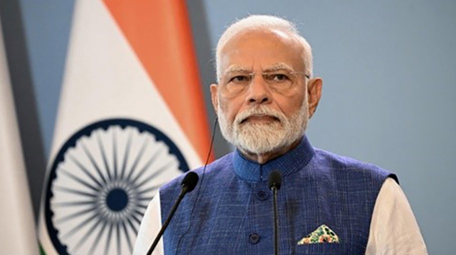 India supports end to Ukraine war