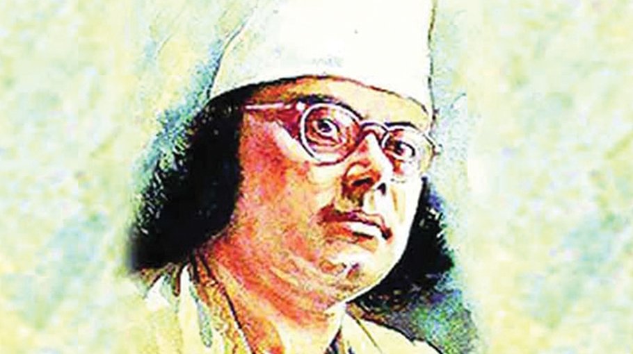 Programmes to celebrate Nazrul’s 48th death anniv