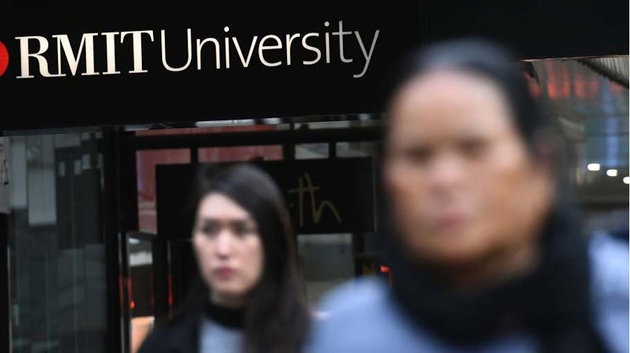 Australia introduces cap on international students