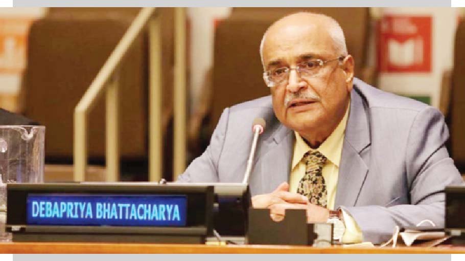 White Paper on economy in 90 days