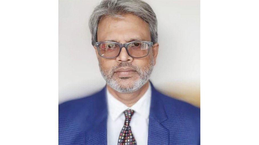 Saifuddin Ahmed made new DU proctor