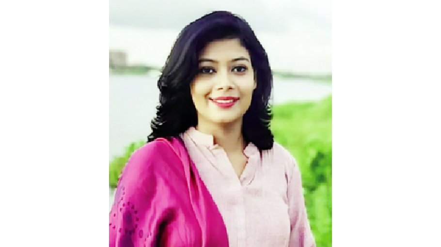 Gazi TV journo Rahanuma found dead in Hatirjheel
