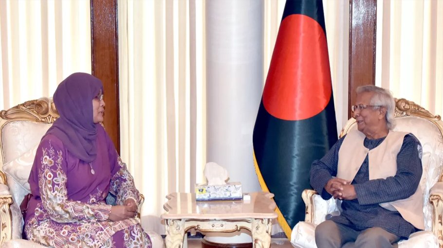 Bangladesh can be a bridge between ASEAN, SAARC 