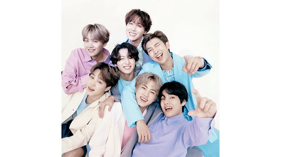 BTS sets record with 33 songs topping worldwide iTunes