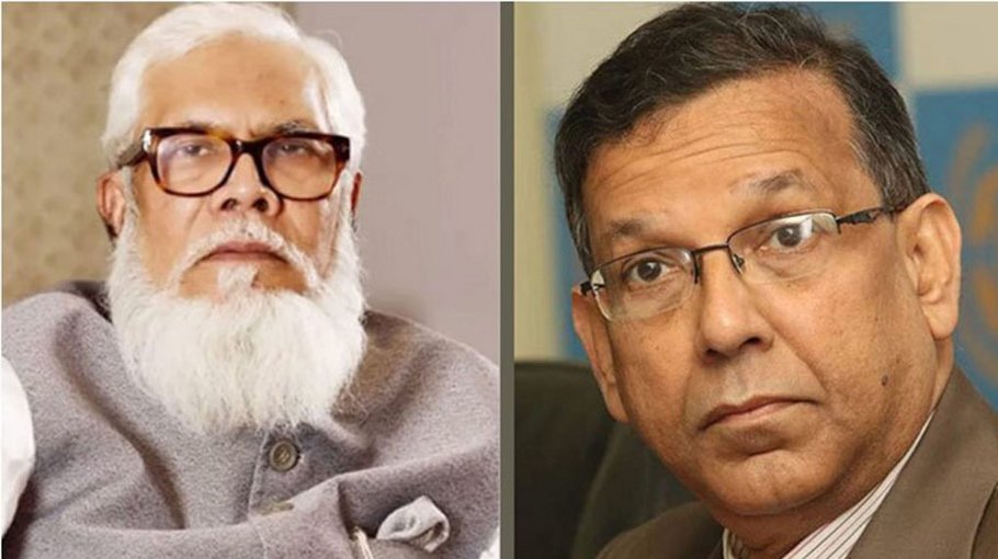 Anisul, Salman placed on fresh remand