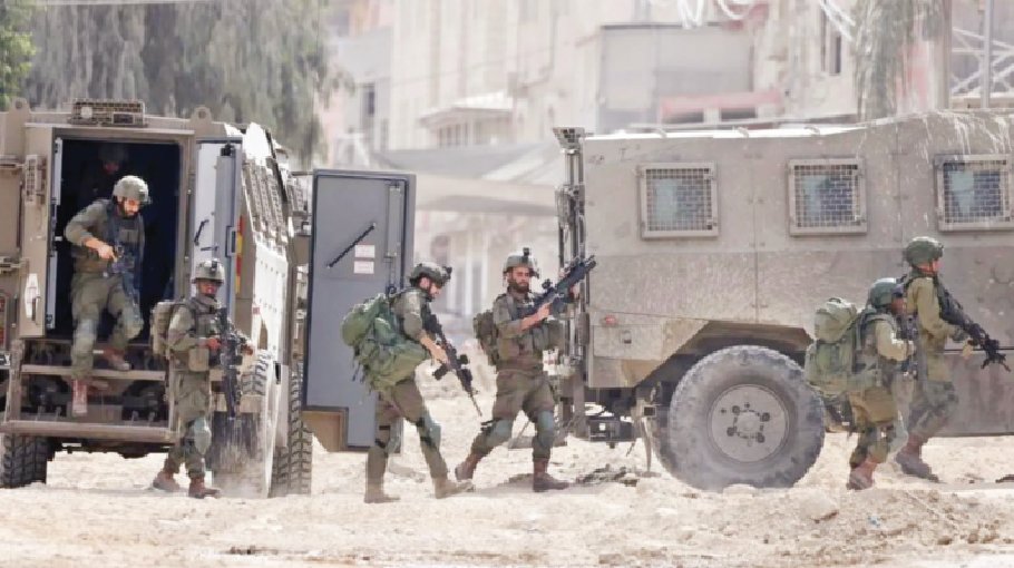 68 Palestinians killed in 24 hrs
