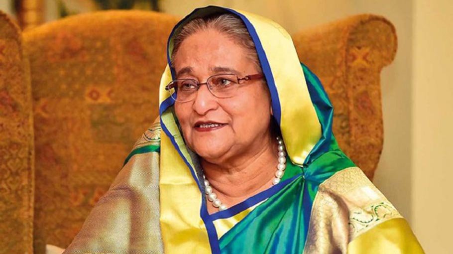 Murder case filed against Hasina, 312 others in Munshiganj