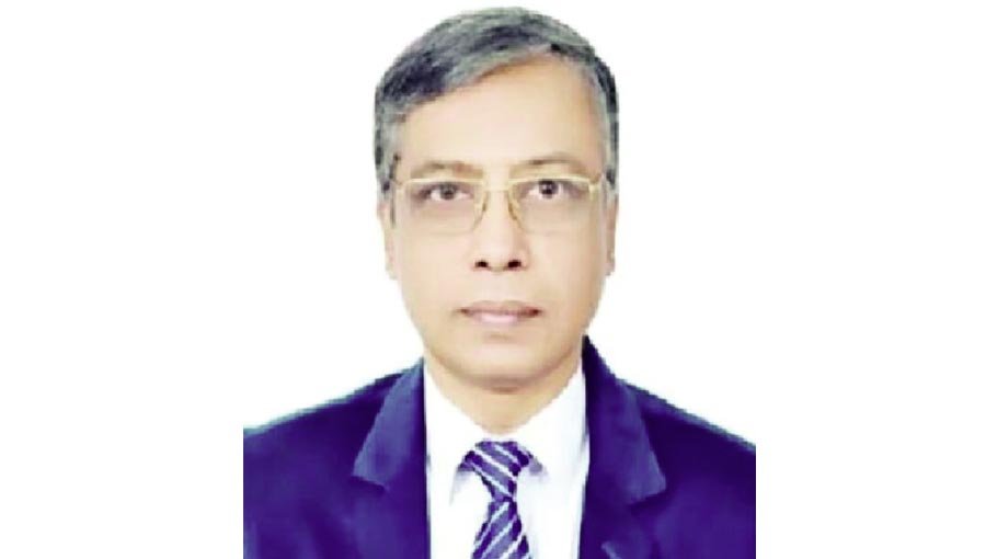 Riazul Hasan appointed as new NCTB chairman