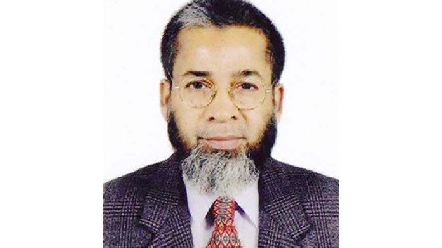 Prof Abdur Rob made acting VC of NSU