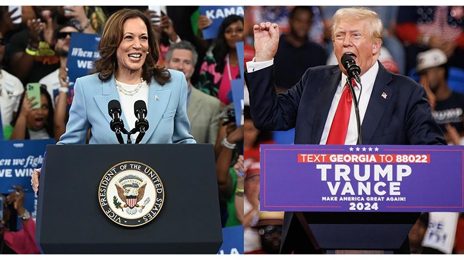 Presindential debate: Will Kamala’s tactics work on Trump? 