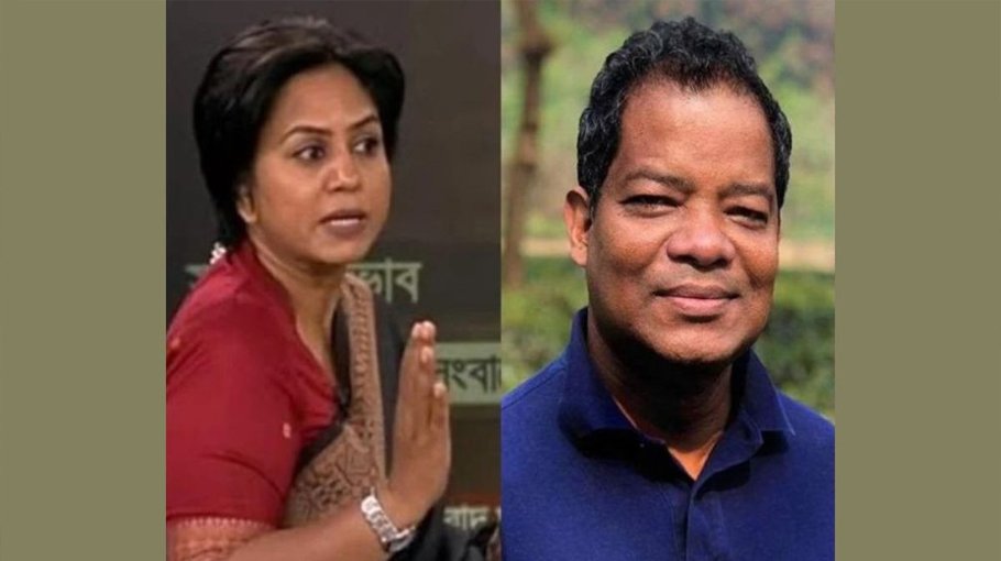 Shakil, Rupa sent to jail