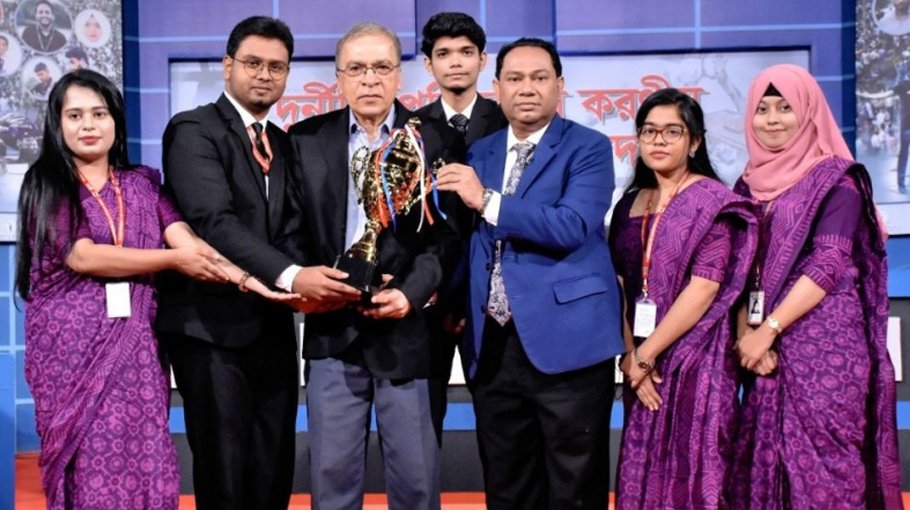 ACC failure to prevent corruption: Iftekharuzzaman