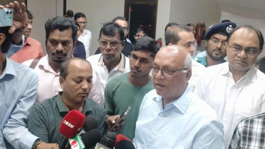 Flood victims to be rehabilitated: Adviser