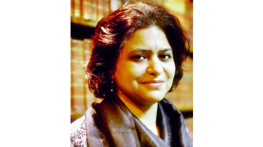 Creating something new is far more  challenging: Barrister Sara