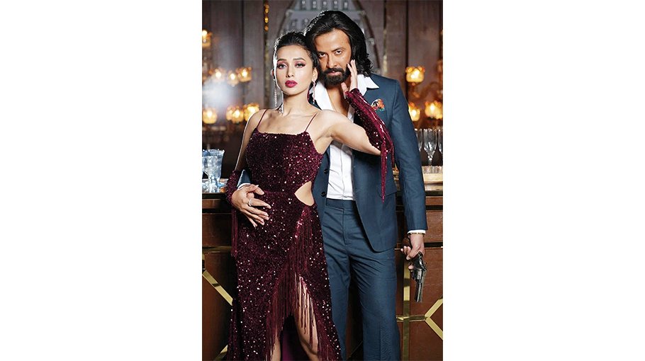 ‘Toofan’ to stream on Chorki, Hoichoi