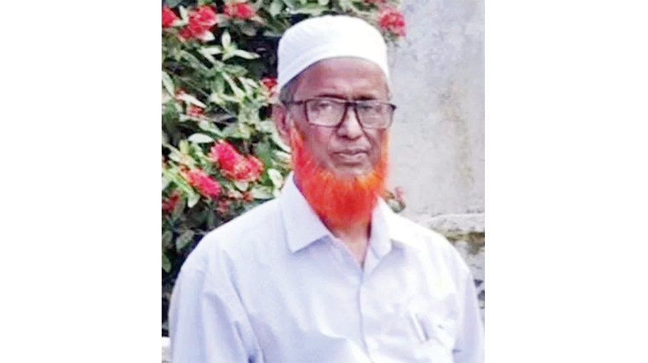 Rakib Ullah made new chairman of Technical Education Board