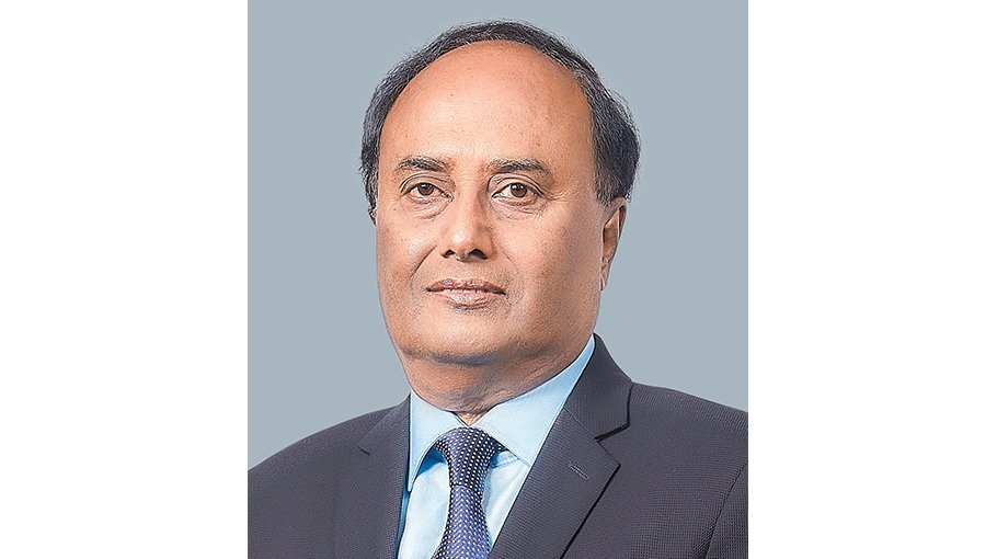 Anwarul Haque made chairman of Mercantile Bank