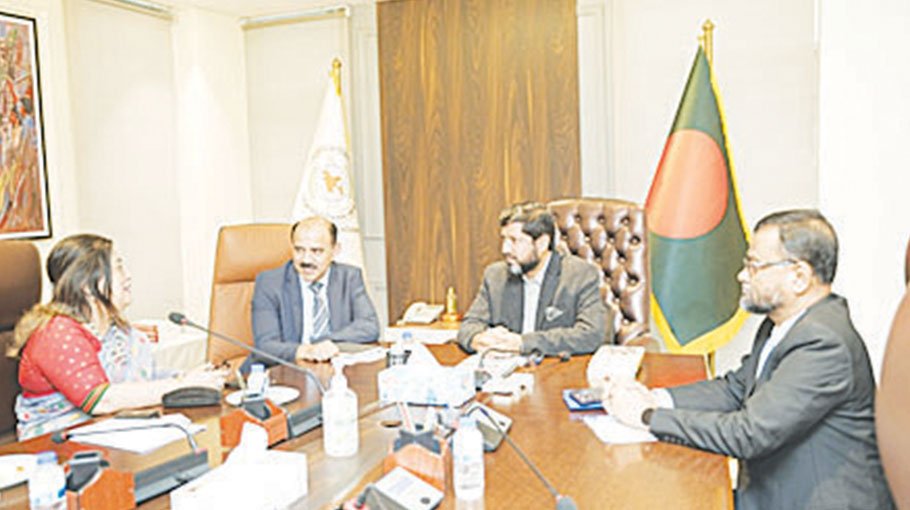 Experts for improving governance at listed companies  