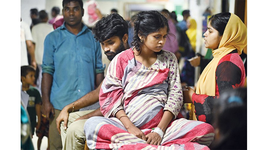 Doctors postpone shutdown for 24 hrs