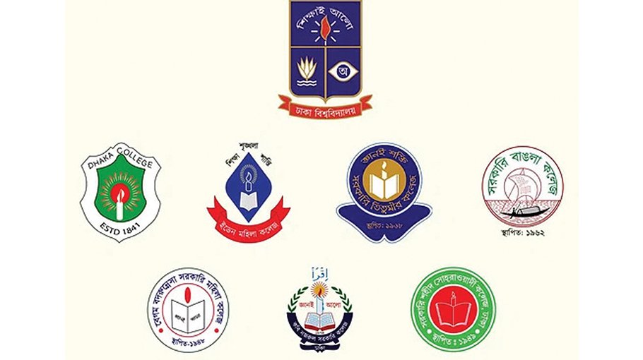 Results of DU-affiliated seven colleges’ honours 4th year exams published