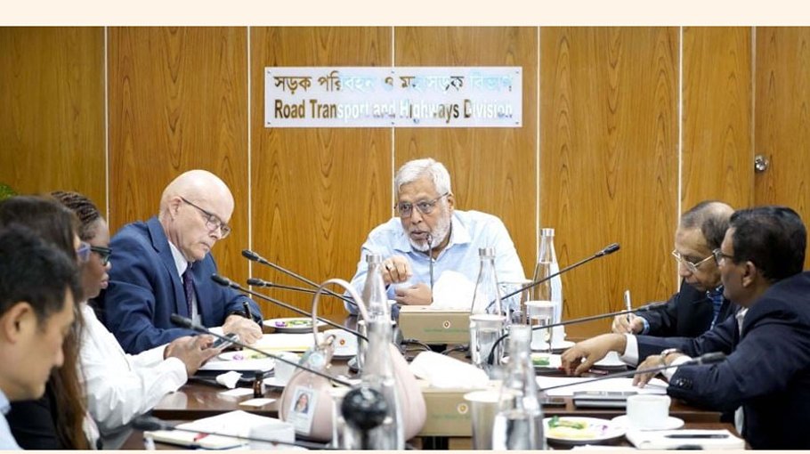No compromise with quality in work: Fouzul Kabir