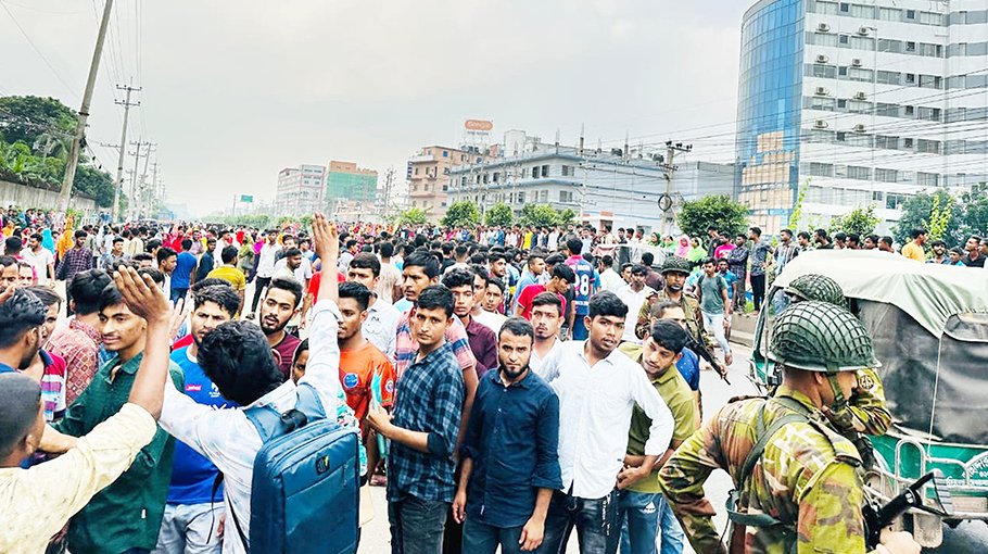 Another 30 RMG  factories shut