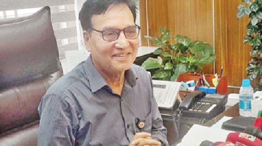 Advisers, govt employees asked to submit wealth info